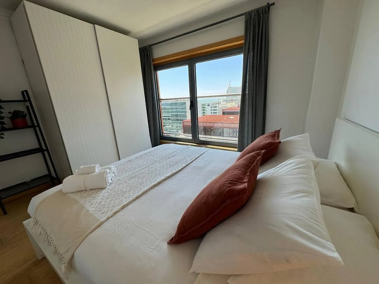 Apartamento Charmoso Mirante Lisboa Portugal