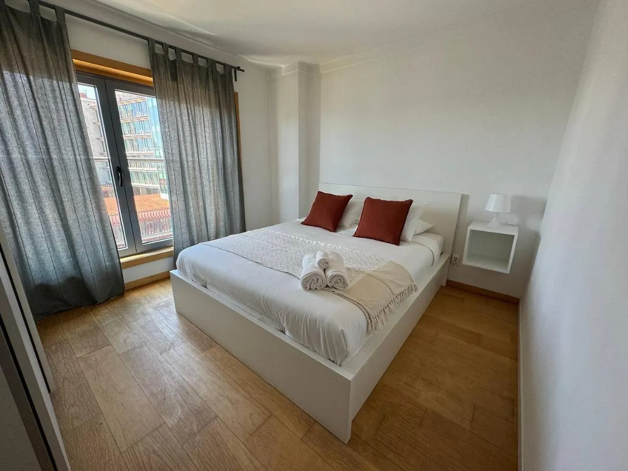 Apartamento Charmoso Mirante Lisboa