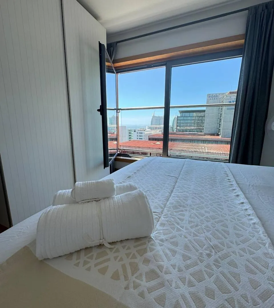 Apartamento Charmoso Mirante Lisboa 0*,  Portugal