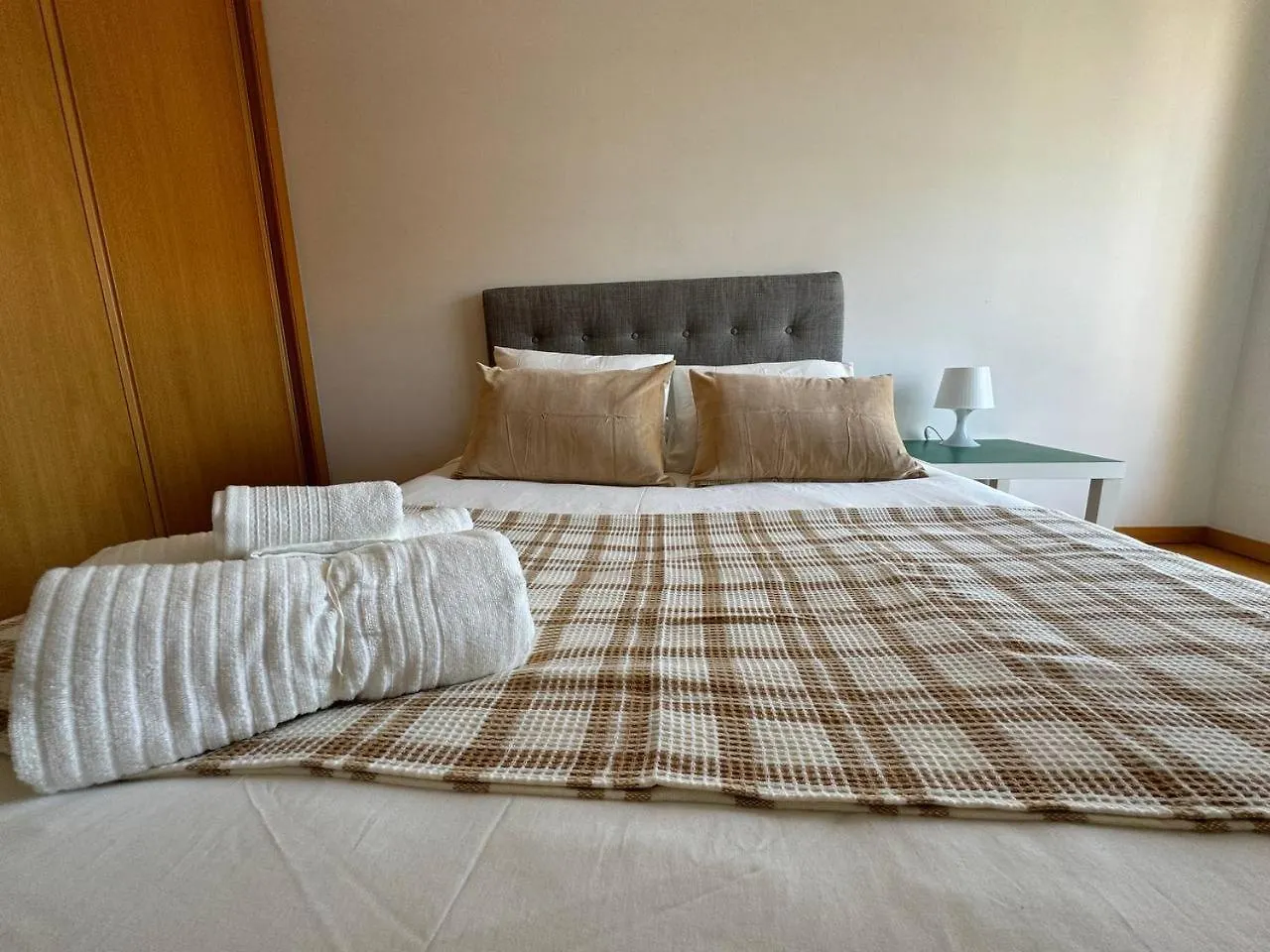 Apartamento Charmoso Mirante Lisboa