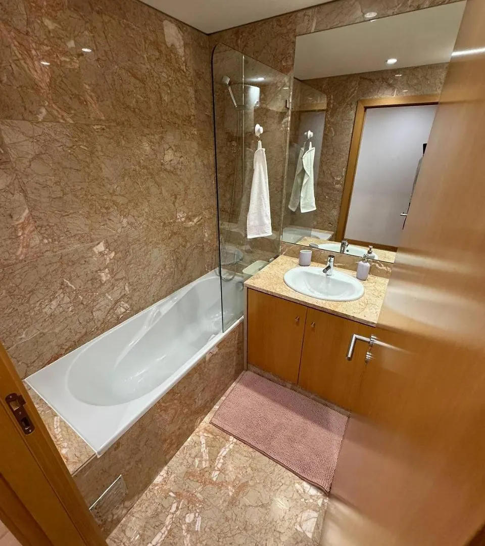Apartamento Charmoso Mirante Lisboa