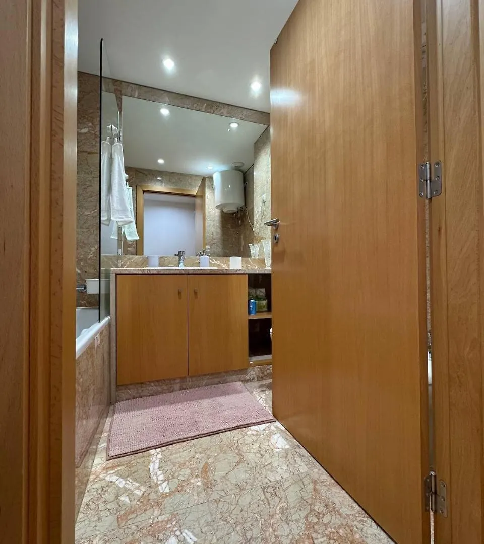 Apartamento Charmoso Mirante Lisboa