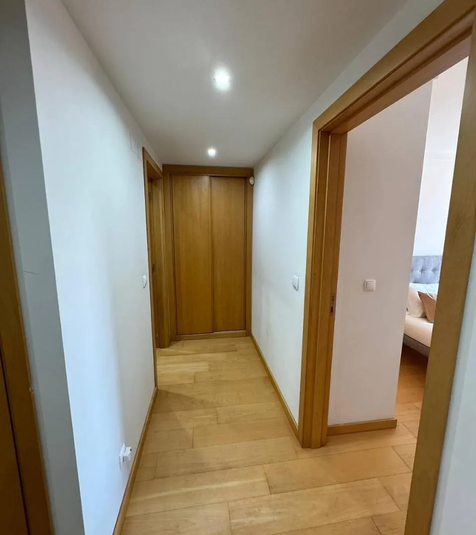 Apartamento Charmoso Mirante Lisboa
