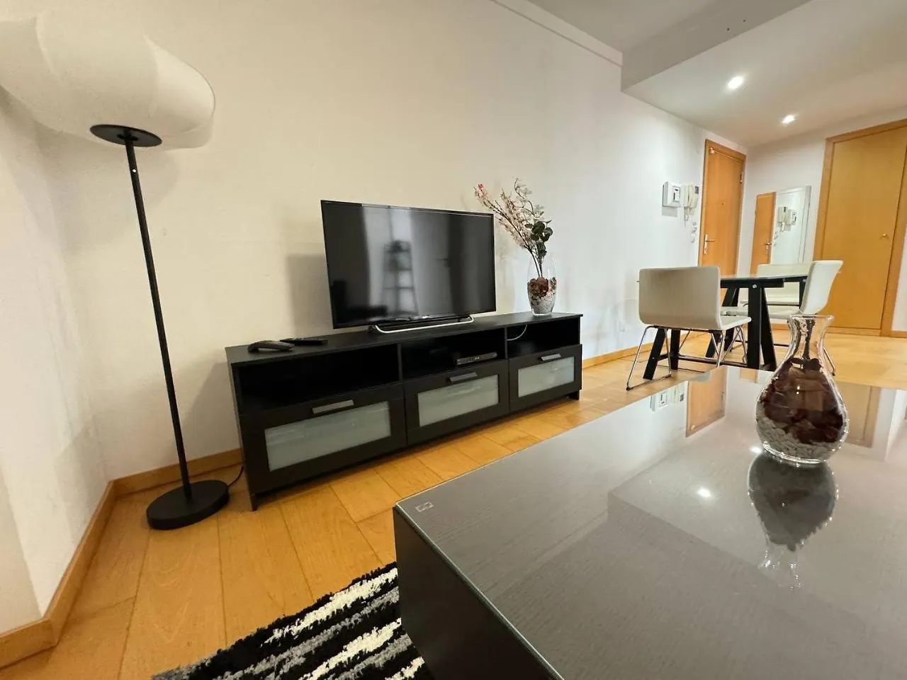 Apartamento Charmoso Mirante Lisboa 0*,