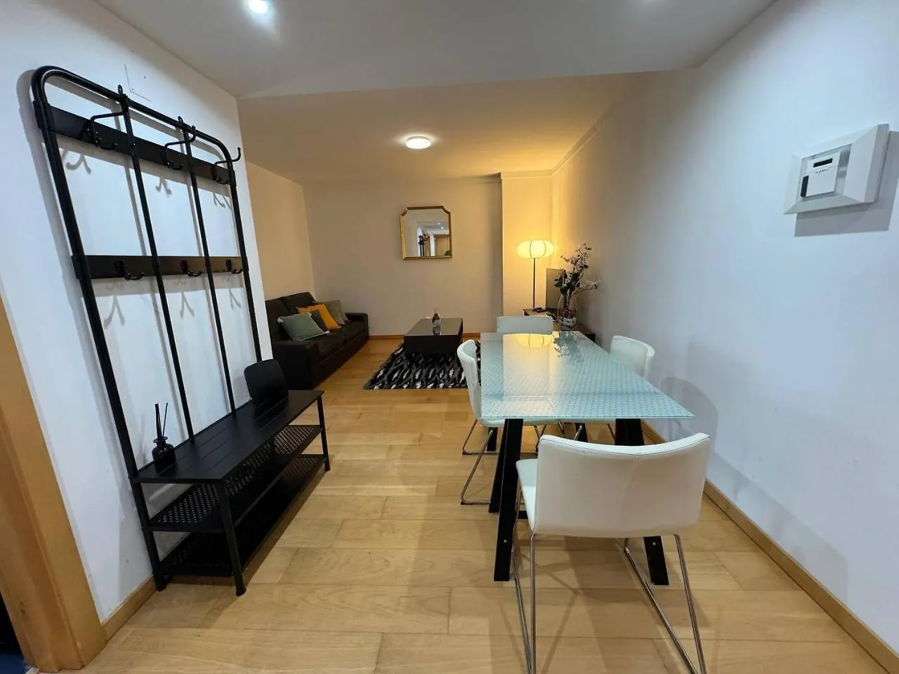 Apartamento Charmoso Mirante Lisboa