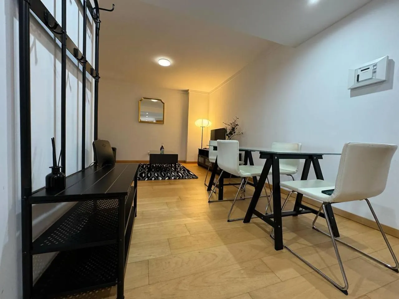 Apartamento Charmoso Mirante Lisboa