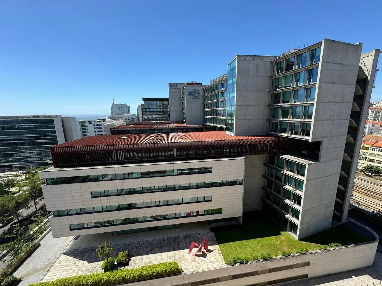 Apartamento Charmoso Mirante Lisboa 0*,