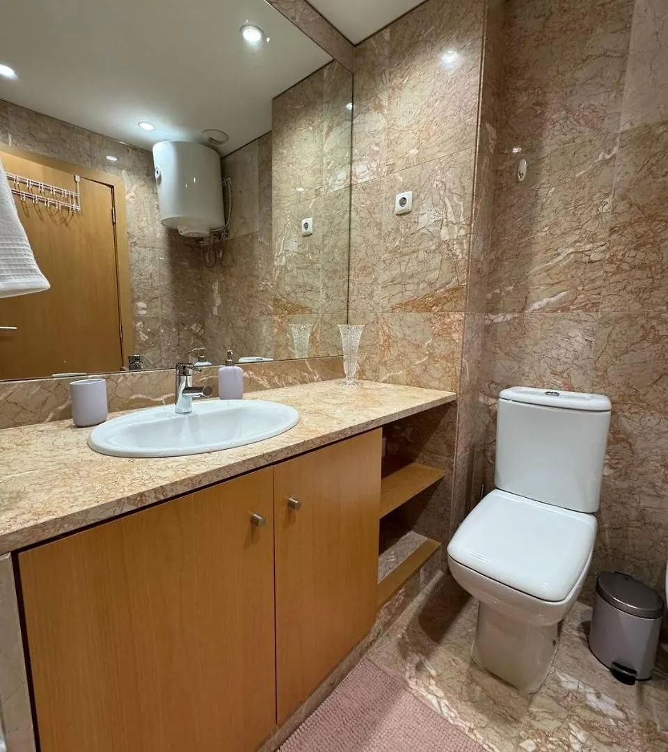 Apartamento Charmoso Mirante Lisboa