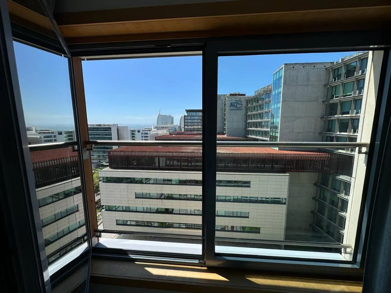 Charmoso Mirante Daire Lisboa 0*,  Portekiz