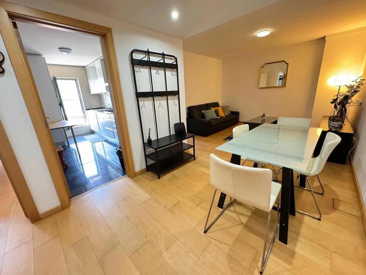 Charmoso Mirante Daire Lisboa 0*,  Portekiz