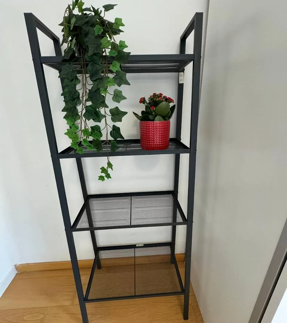 Apartament Charmoso Mirante Lizbona