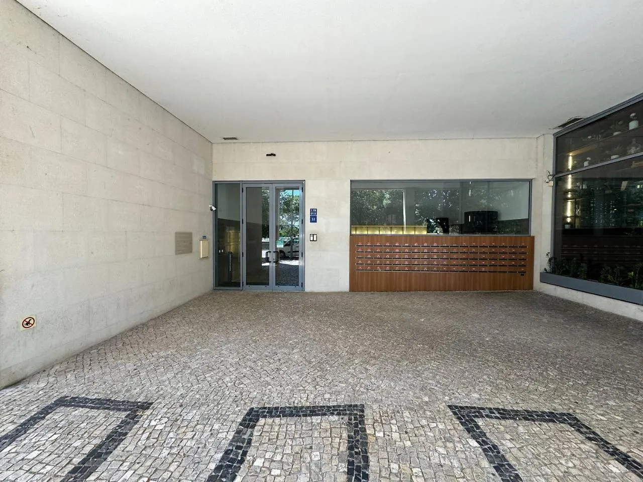 Apartament Charmoso Mirante Lizbona 0*,