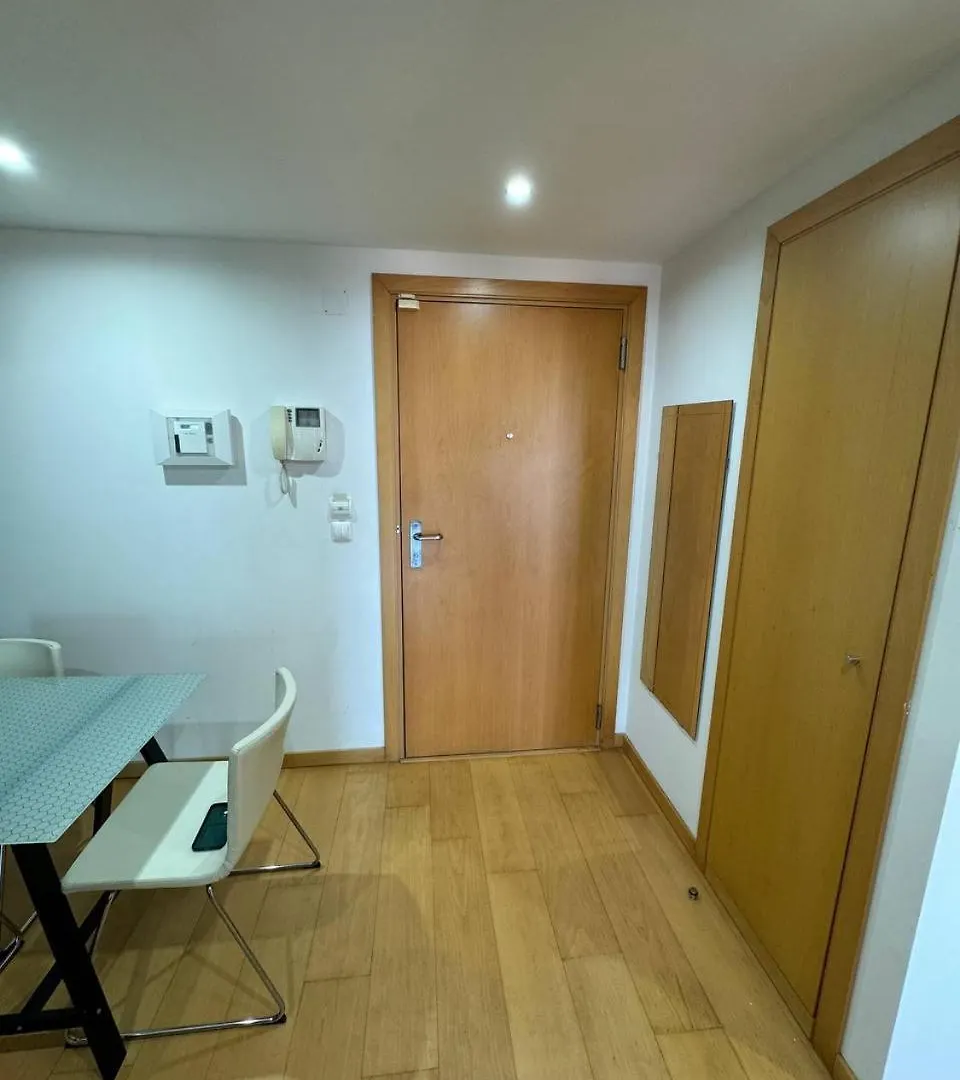 Apartament Charmoso Mirante Lizbona